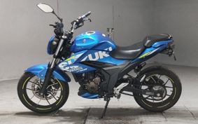 SUZUKI JIKUSA-250 ED22B