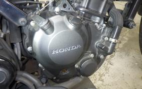 HONDA REBEL 250 2001 MC49