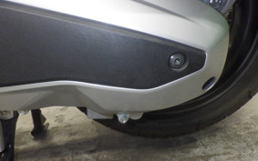 HONDA PCX125 2001 JK05