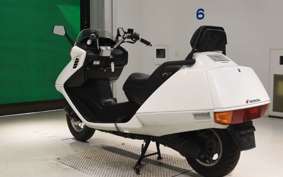 HONDA FUSION X MF02