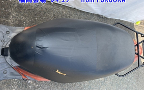 SUZUKI ADDRESS V125