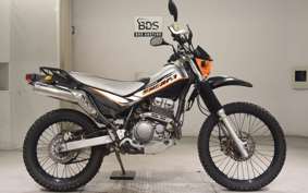 KAWASAKI SUPER SHERPA 2023 KL250G
