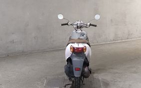 SUZUKI LET's 4 CA41A