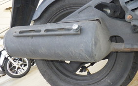 HONDA DIO Gen.5 AF57