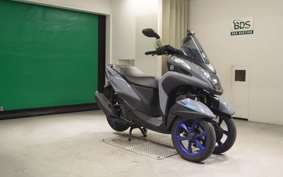YAMAHA TRICITY 155 A 2018 SG37J