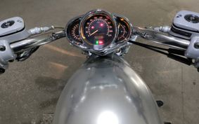 HARLEY V-ROD VRSCA 2002 HAZ