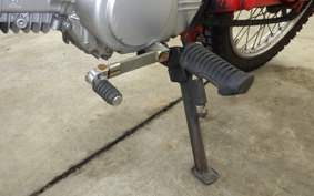HONDA CD90 BENLY HA03