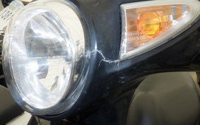 SUZUKI ﾚｯﾂ CA4AA