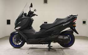 SUZUKI BURGMAN400 A 2024 DU11N