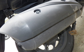 HONDA LEAD 125 2003 JK12