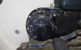 HONDA C50 SUPER CUB 2024 AA01