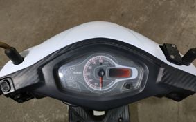 SUZUKI ADDRESS V125 CF4MA
