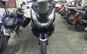 HONDA PCX125 JK05