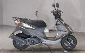 SUZUKI ADDRESS V125 CF4MA