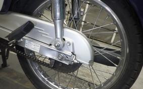 HONDA C110 SUPER CUB 2008 JA44