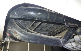 HONDA GYRO CANOPY 2002 TA03