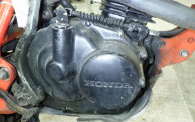 HONDA TLR200 1988 MD09