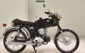 YAMAHA YB-1 Gen.2 2007 UA05J