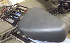HONDA CROSS CUB 110 JA60