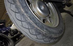 HONDA TACT Basket 2006 AF75