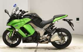 KAWASAKI NINJA 1000 2011