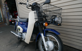 HONDA SUPER CUB50 AA07