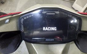 DUCATI 1199 PANIGALE 2012