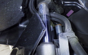 HONDA PCX125 2003 JF81