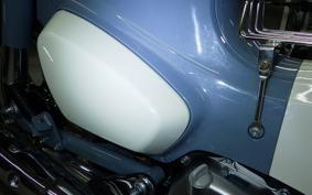 HONDA C125 SUPER CUB JA48