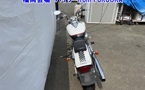 YAMAHA DRAGSTAR 400 2001