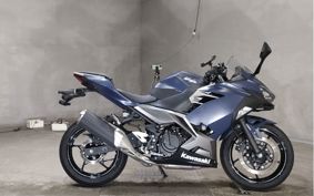 KAWASAKI NINJA 400 2022 EX400G