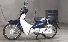 HONDA SUPER CUB110 JA10