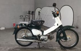HONDA SUPER CUB50 C50