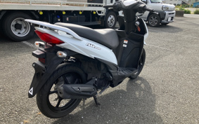SUZUKI ADDRESS 110 CE47A