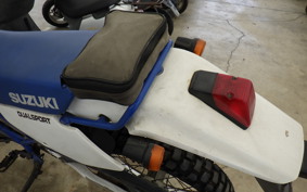 SUZUKI DR250 S SJ44A