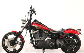 HARLEY FXDWG 2014 GP4