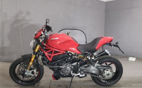 DUCATI MONSTAR 1200S MA02AA