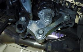 HONDA NX400 2024 NC65