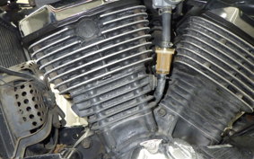 KAWASAKI VULCAN 400 Gen.2 1995 VN400A