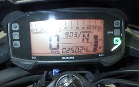 SUZUKI ｼﾞｸｻｰ150 2023 NG4BG