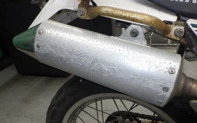 YAMAHA SEROW 225 Gen.3 DG08J
