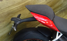 DUCATI PANIGALE V4 S 2018 DA00A