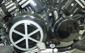 YAMAHA VMAX 2001