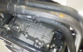 HONDA CB400 SUPER BOLDOR VTEC 2010 NC42