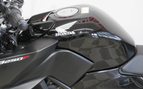 HONDA CB250 MC43