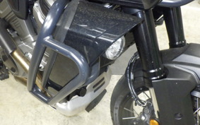 HARLEY PAN AMERICA 1250 S 2021