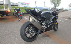 HONDA CBR1000RR-R FB 2020 SC82