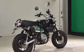 HONDA MONKEY 125 2000 JB05