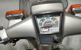 HONDA SUPER CUB90 HA02