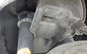 HONDA DIO Gen.6 AF68